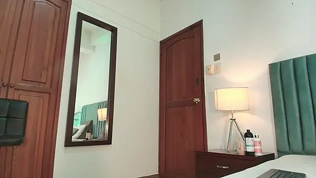 SeleneLujan online show from October 2, 2:55 pm