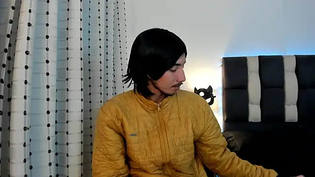 loverisu-coral online show from January 16, 11:23 pm