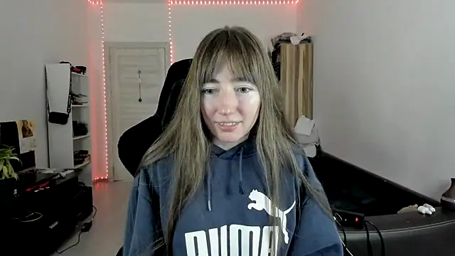 bekkawell online show from November 22, 12:52 pm