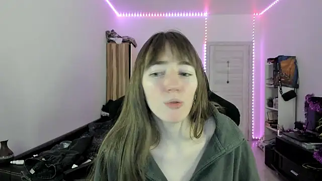 bekkawell online show from January 19, 1:07 pm