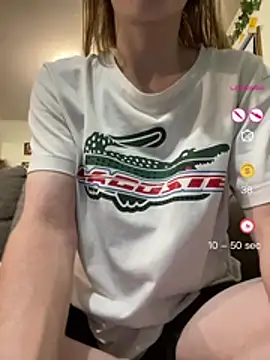 1Zoey101 online show from April 24, 10:18 am