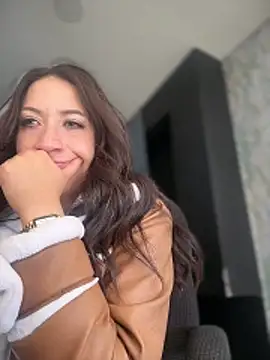 Mila LS online show from December 13, 7:53 pm