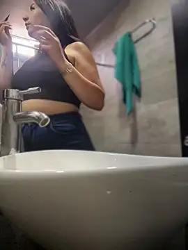 Mila LS online show from February 4, 12:52 pm