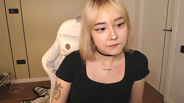 ka00ru chan online show from July 26, 3:31 pm