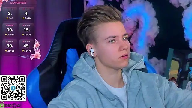 Jean Wilsons online show from February 10, 11:57 am