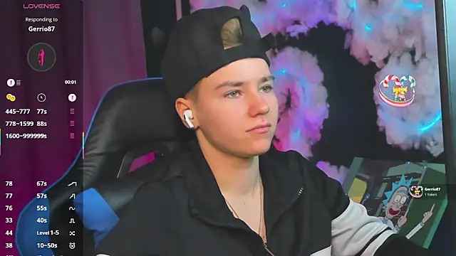 Jean Wilsons online show from November 23, 11:34 am