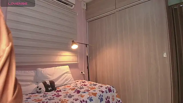 mary cute9 online show from December 17, 1:48 pm