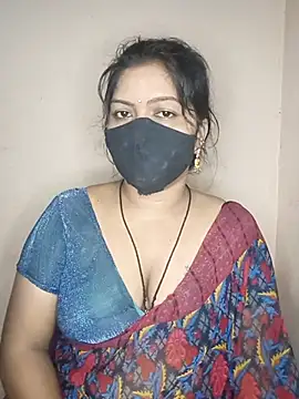 Bagi-Sexy online show from October 1, 1:10 am