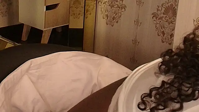 Qeen blackk online show from October 20, 10:02 pm