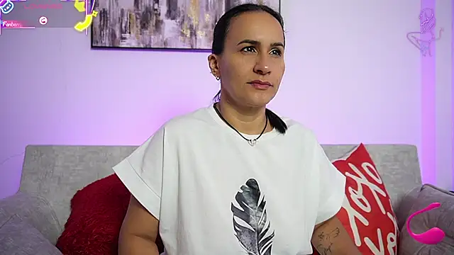 Sara Charmy online show from November 28, 9:56 am