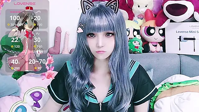 chenenna7 online show from March 11, 3:14 pm