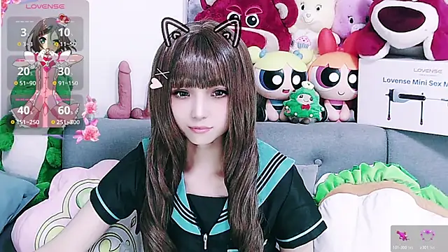 chenenna7 online show from March 20, 2:44 pm