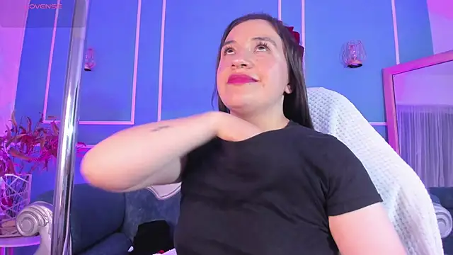 TaraTaylorr online show from September 25, 2:43 am