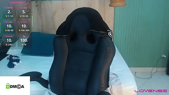 yessila parker online show from September 13, 2:19 am