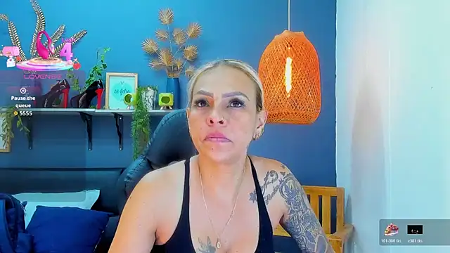 yessila parker online show from May 29, 8:56 am