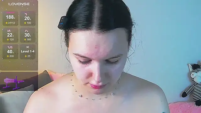 Miss Vic online show from July 23, 8:28 pm