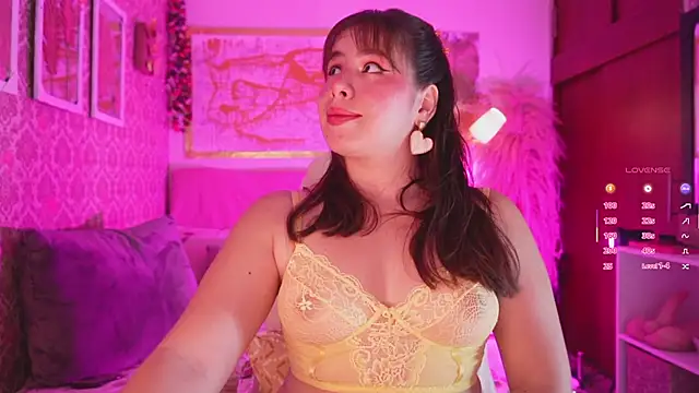 missjudi online show from November 17, 11:05 pm