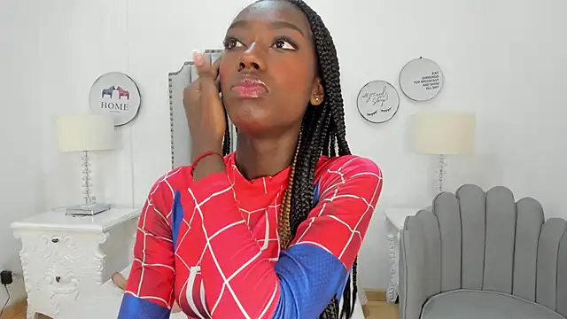 SamantaMarquez online show from November 16, 7:47 pm