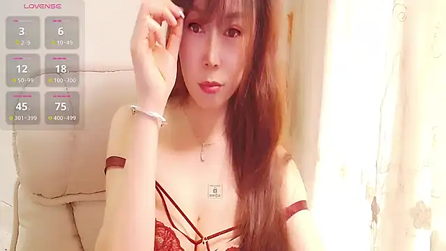 Iris-baby online show from April 11, 6:41 am