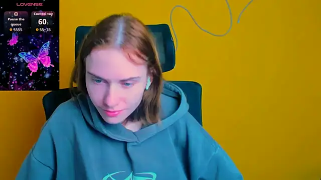 Fiona Night online show from April 1, 1:41 pm