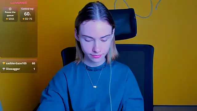 Fiona Night online show from March 3, 7:36 am