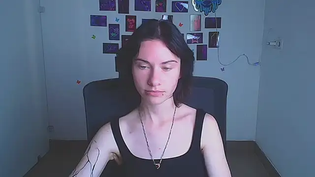 Fiona Night online show from May 7, 11:25 am
