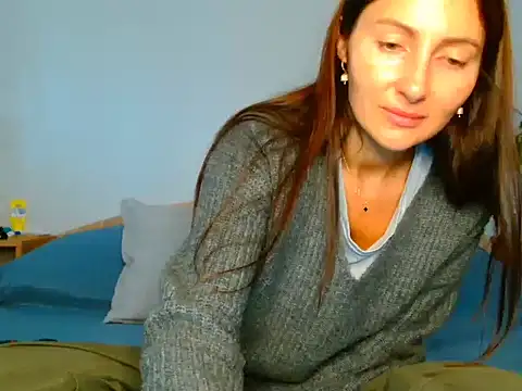 Irina9793 online show from October 2, 9:14 am