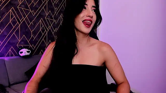 Tahara Romanov online show from February 7, 4:11 pm