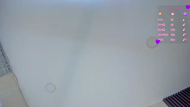 im hanna1 online show from April 6, 4:46 am