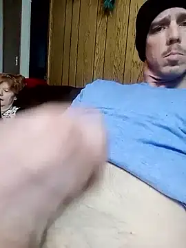 Mac ThunderCock online show from February 8, 12:58 am