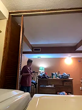 Mac ThunderCock online show from October 22, 3:22 am