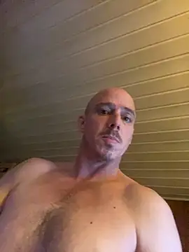 Mac ThunderCock online show from September 13, 3:47 am