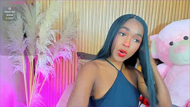 AlexiaAbbey online show from January 5, 7:06 pm