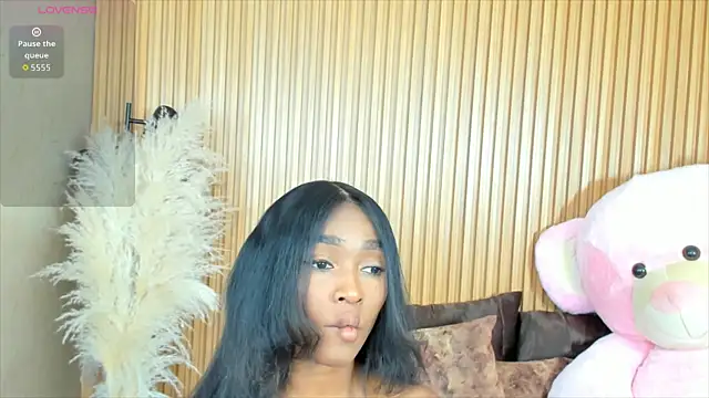 AlexiaAbbey online show from October 22, 7:19 pm