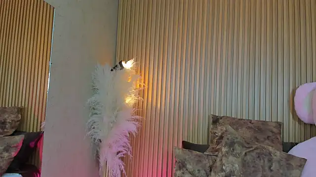 AlexiaAbbey online show from September 14, 4:05 pm