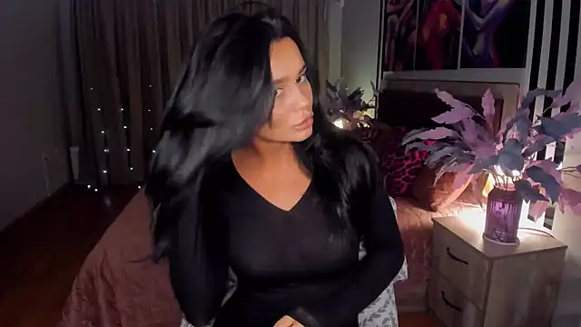 DanaSincere online show from September 30, 4:07 am