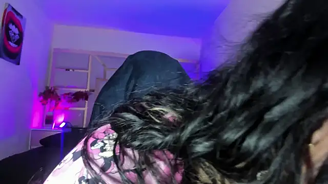 tamara rouse1 online show from January 9, 5:12 am