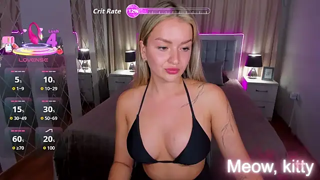 EvaGoddes online show from September 27, 12:45 pm