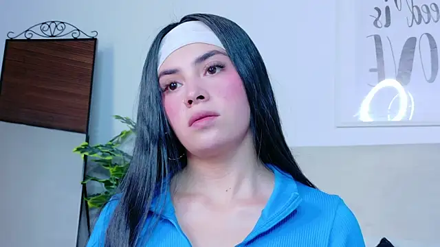 SaritaBratz online show from October 10, 8:47 pm