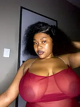 CuteSexyBoobz online show from January 12, 9:31 pm