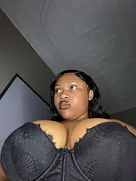 CuteSexyBoobz online show from March 24, 9:09 pm