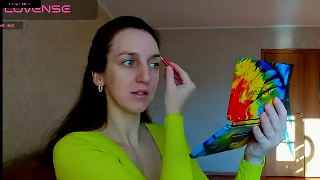 desired zzoya online show from February 3, 3:48 am