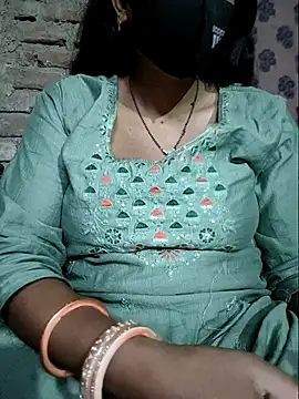 Sexyradha  online show from April 18, 7:58 pm