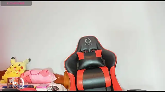 hot-nikol online show from February 11, 2:04 am