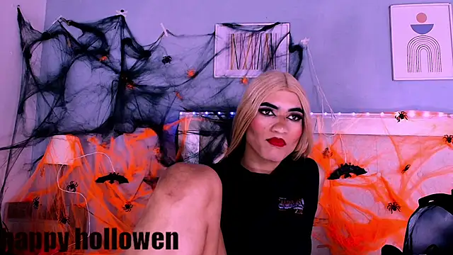 Emily Castillo 1 online show from October 10, 5:12 am