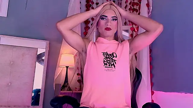 Emily Castillo 1 online show from February 23, 6:14 am