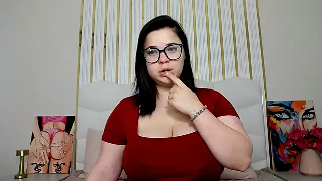 Eliss Shyyo online show from October 5, 7:13 am