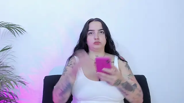 Celestte online show from September 11, 12:33 am