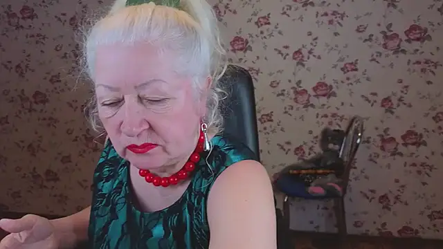 Maya Mayflower online show from March 19, 2:38 am