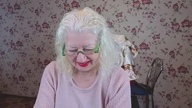 Maya Mayflower online show from October 20, 4:26 am